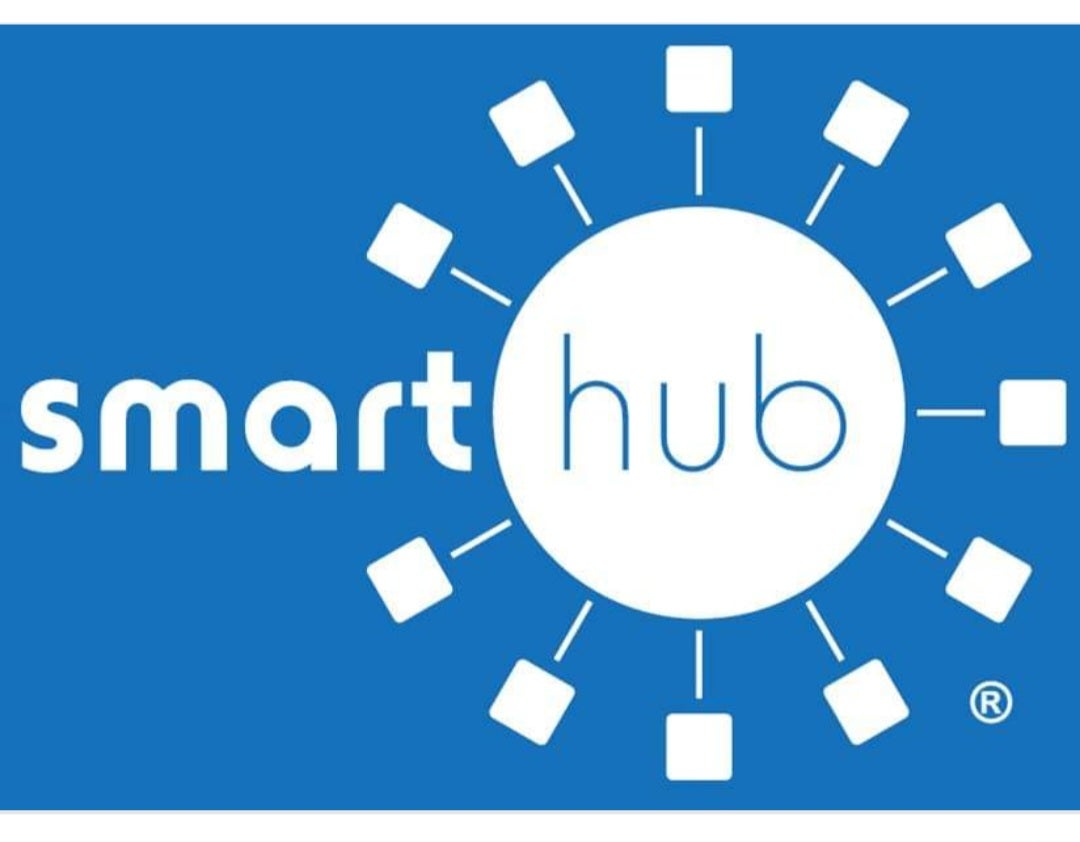 SmartHub logo